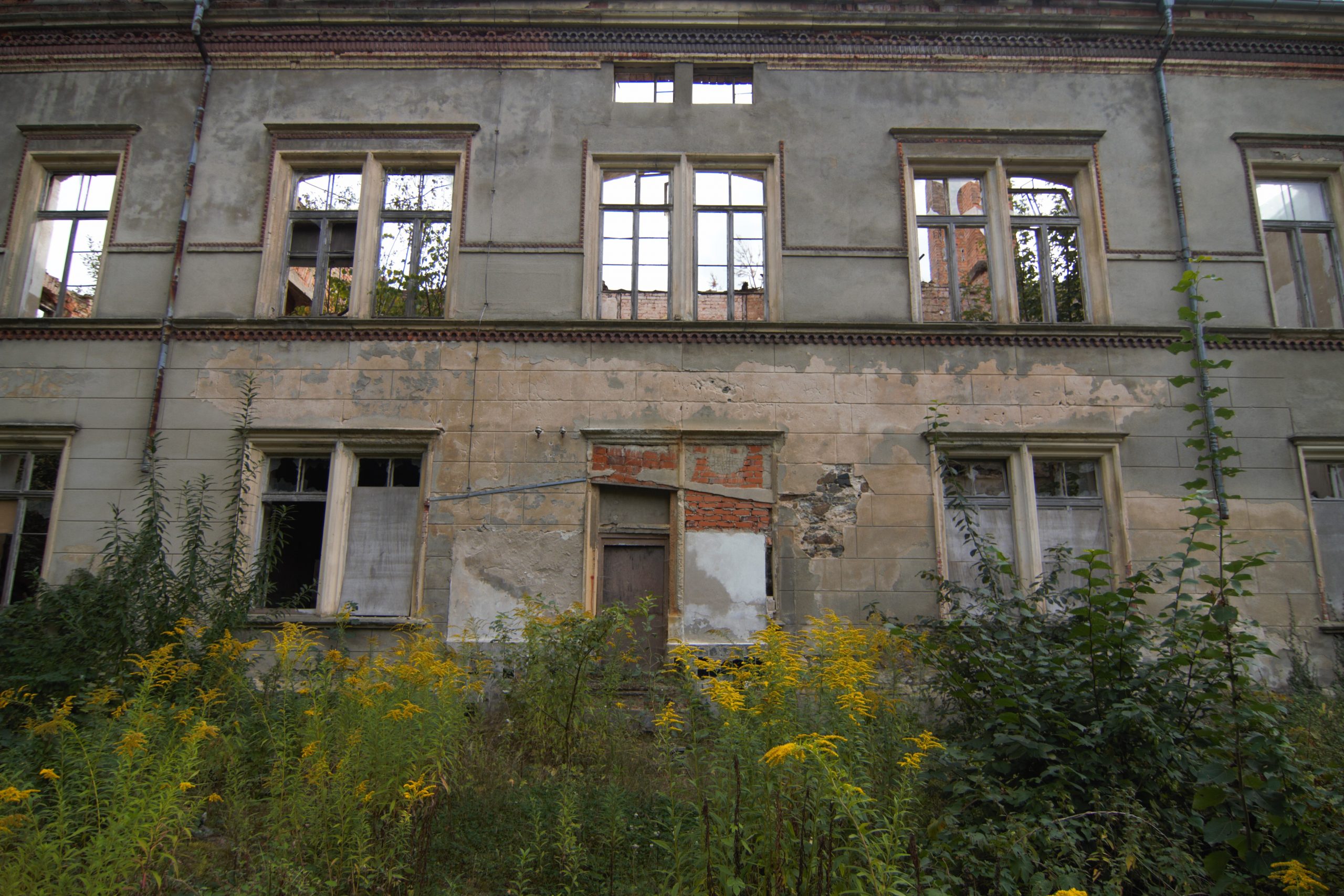 Gallerie Schloss Schwepnitz